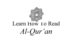 Learn How To Read Al-Qur'an